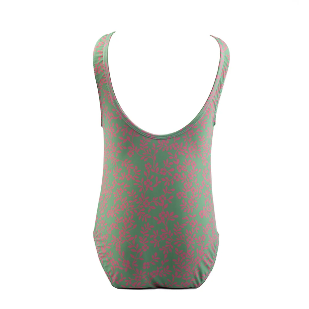 Ancient Circus Violet One Piece Fringing - Image 3