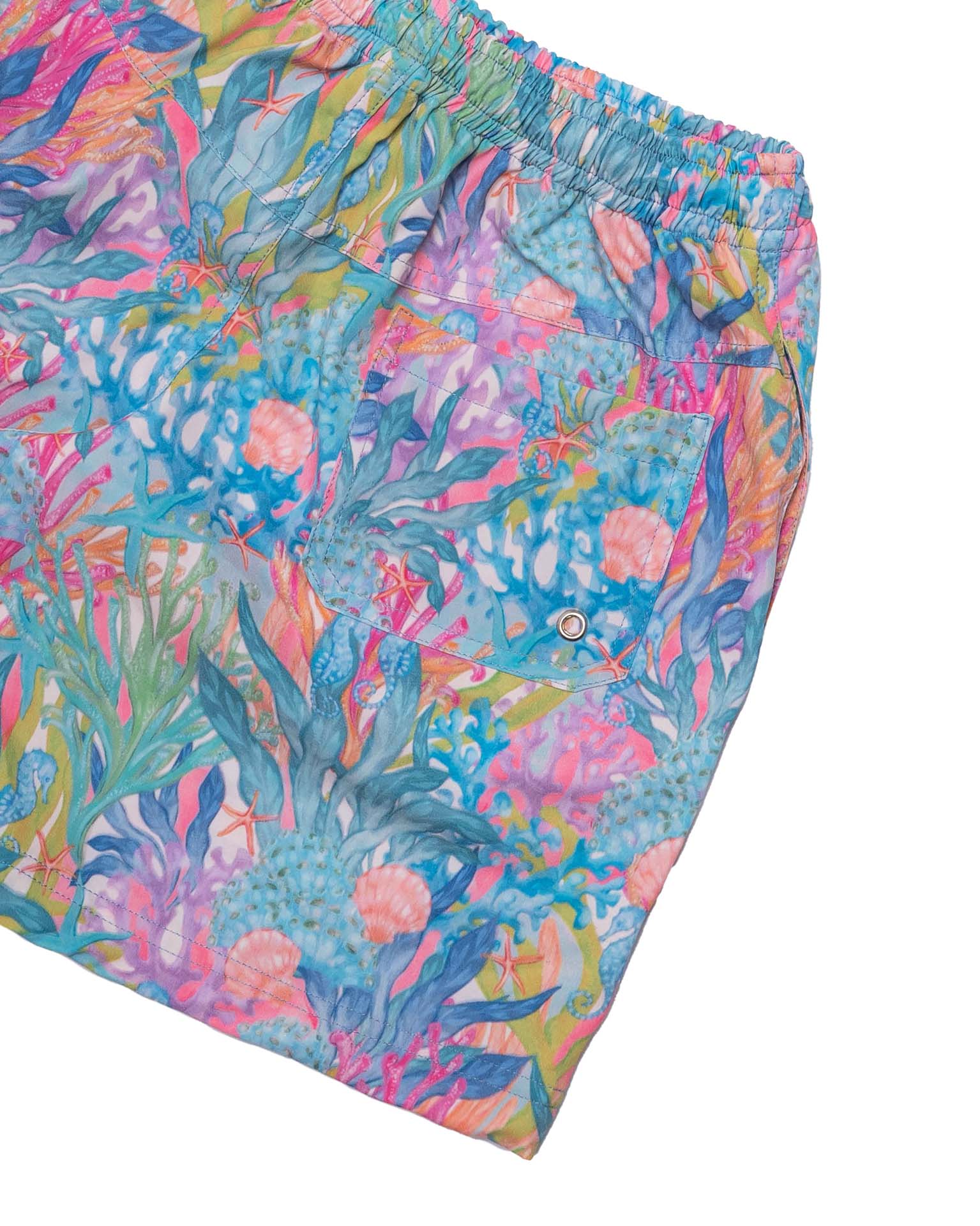 Boys Board Shorts - Image 4