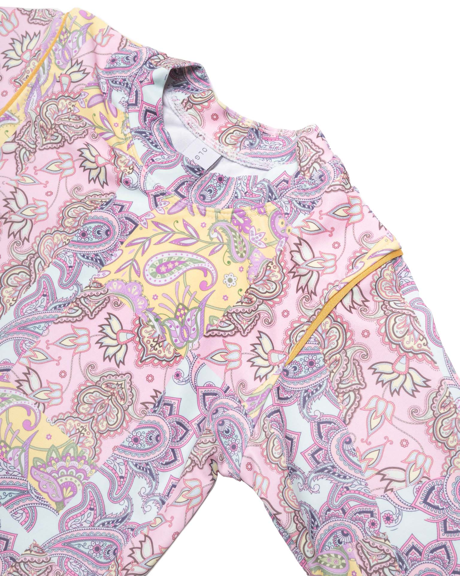 2 Piece Swimsuit Set (Dreamweaver) - Image 4