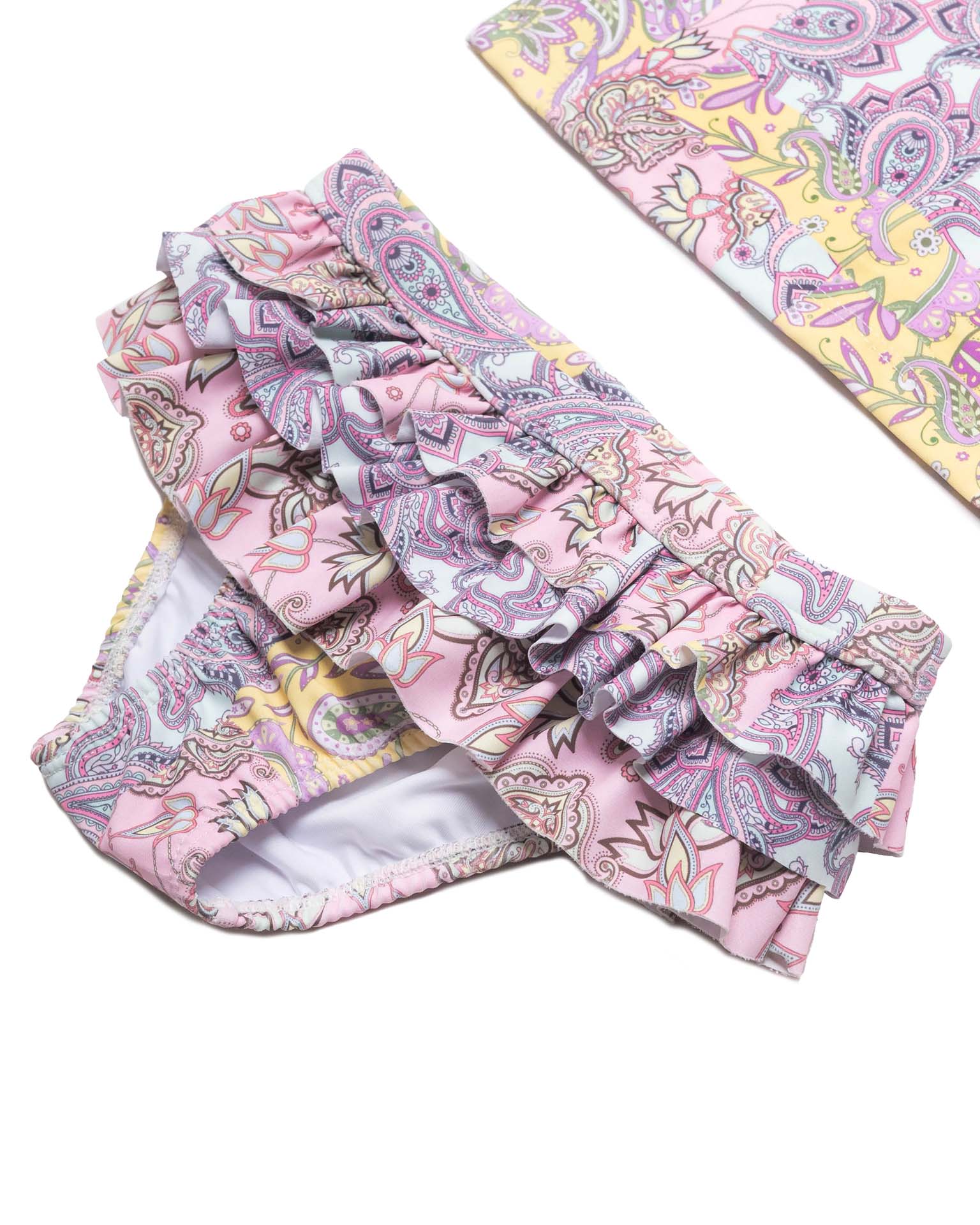 2 Piece Swimsuit Set (Dreamweaver) - Image 5