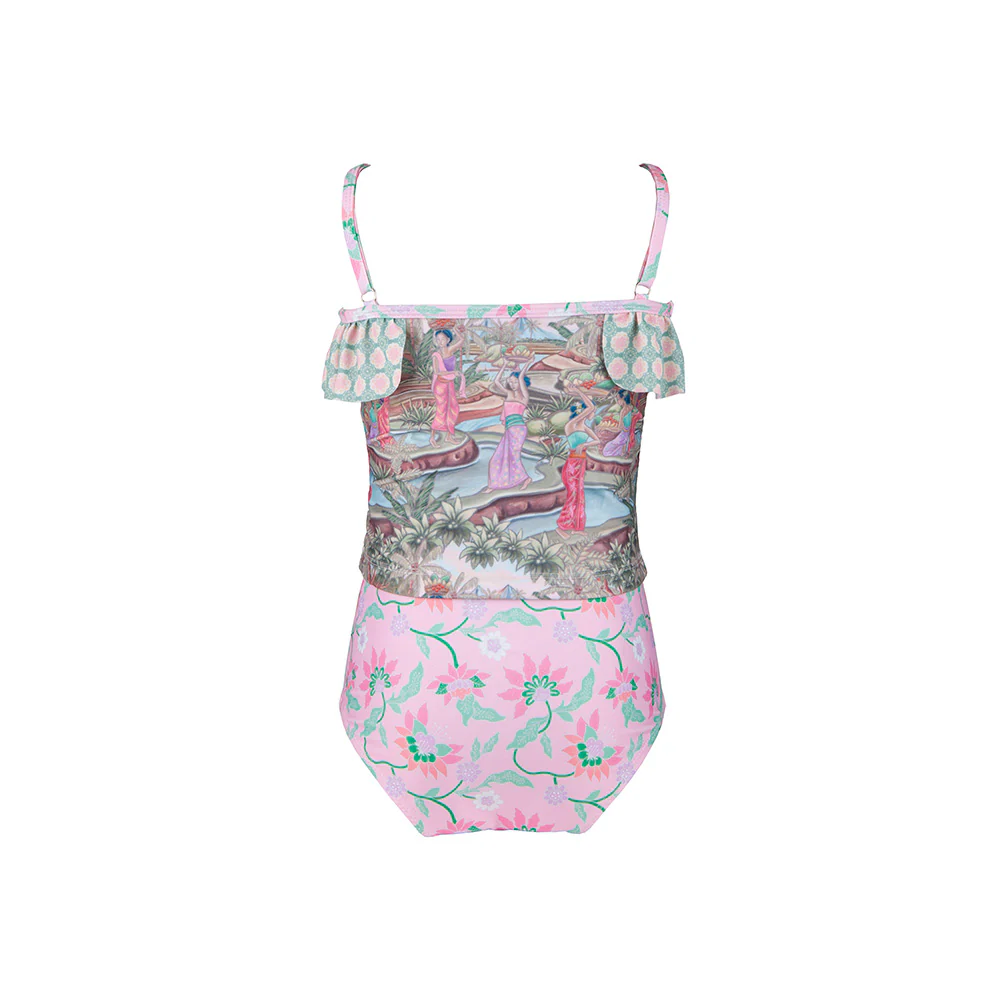 Ibu Ibu Tank Top Bikini (Indah) - Image 3