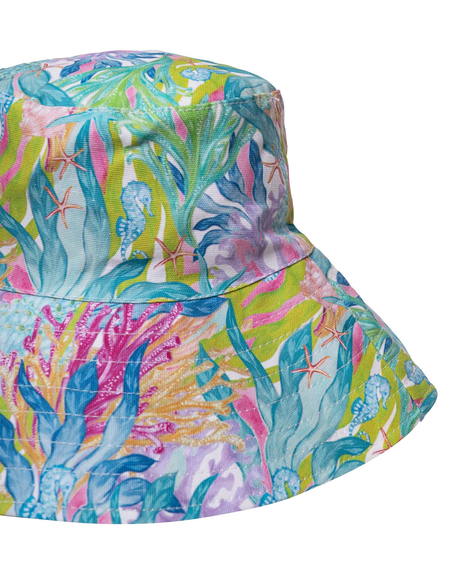 Bucket Hat - Image 3