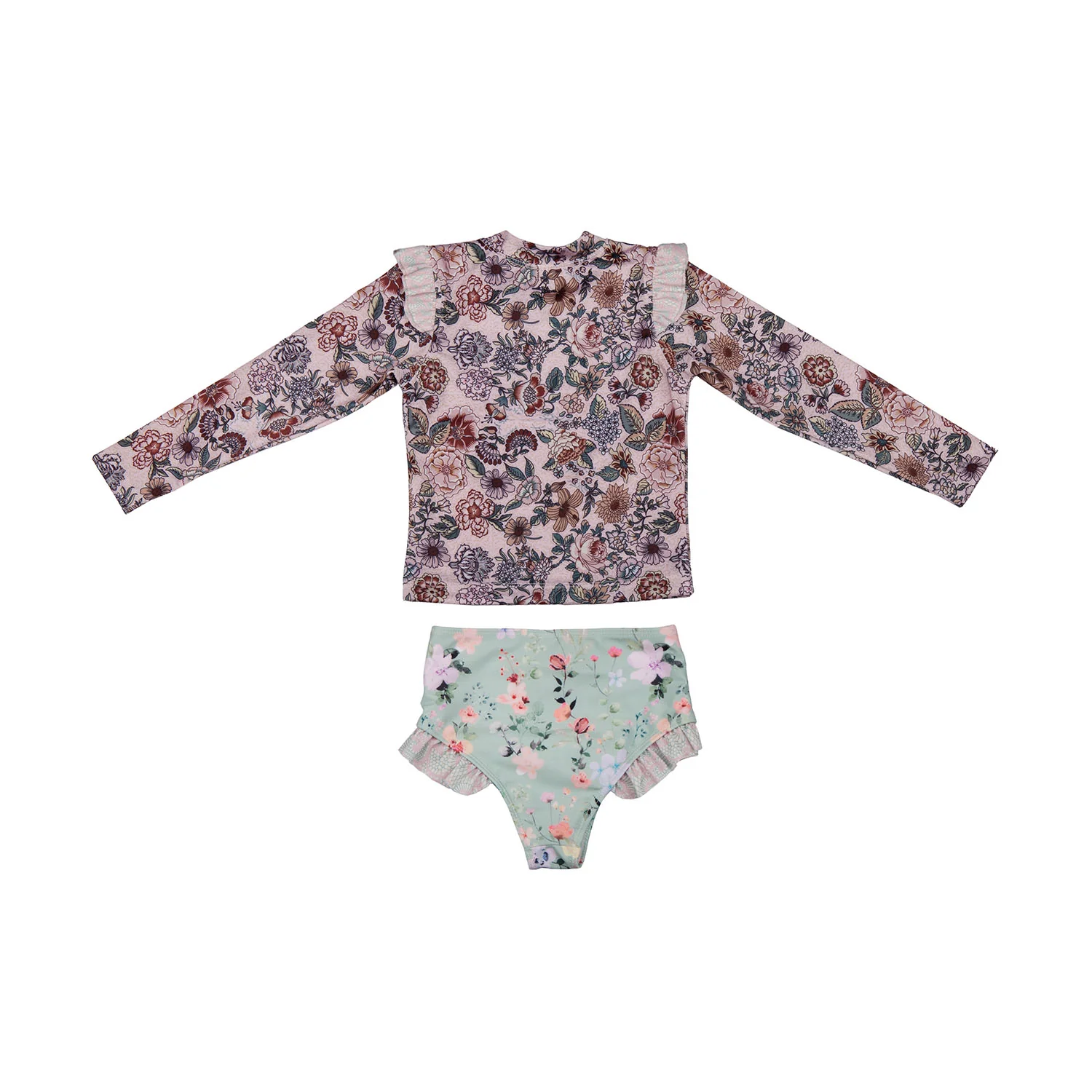 Marie Antoinette 2 Piece Set (Sophie) - Image 3