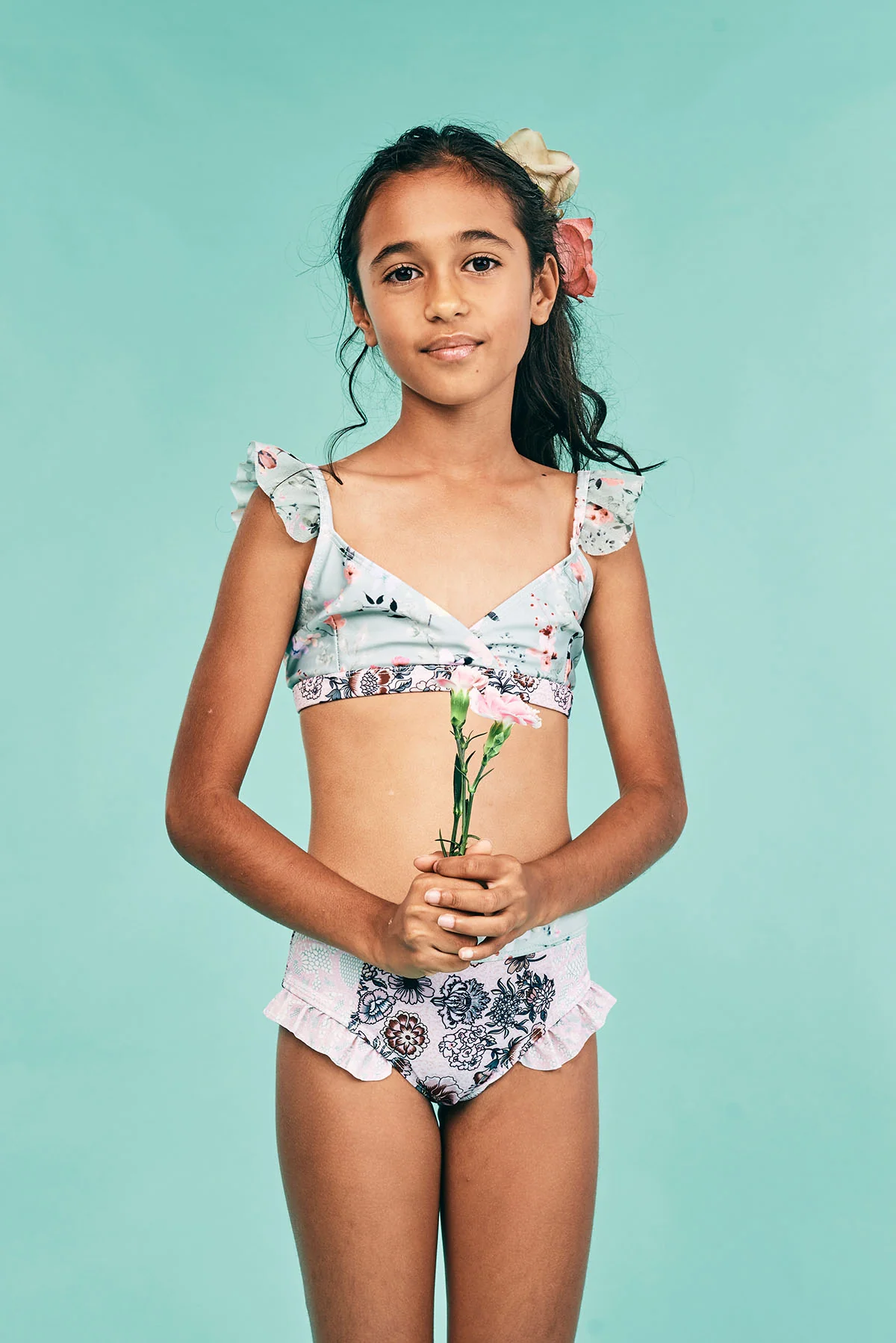 Marie Antoinette 3 Piece Set (Sophie) - Image 4