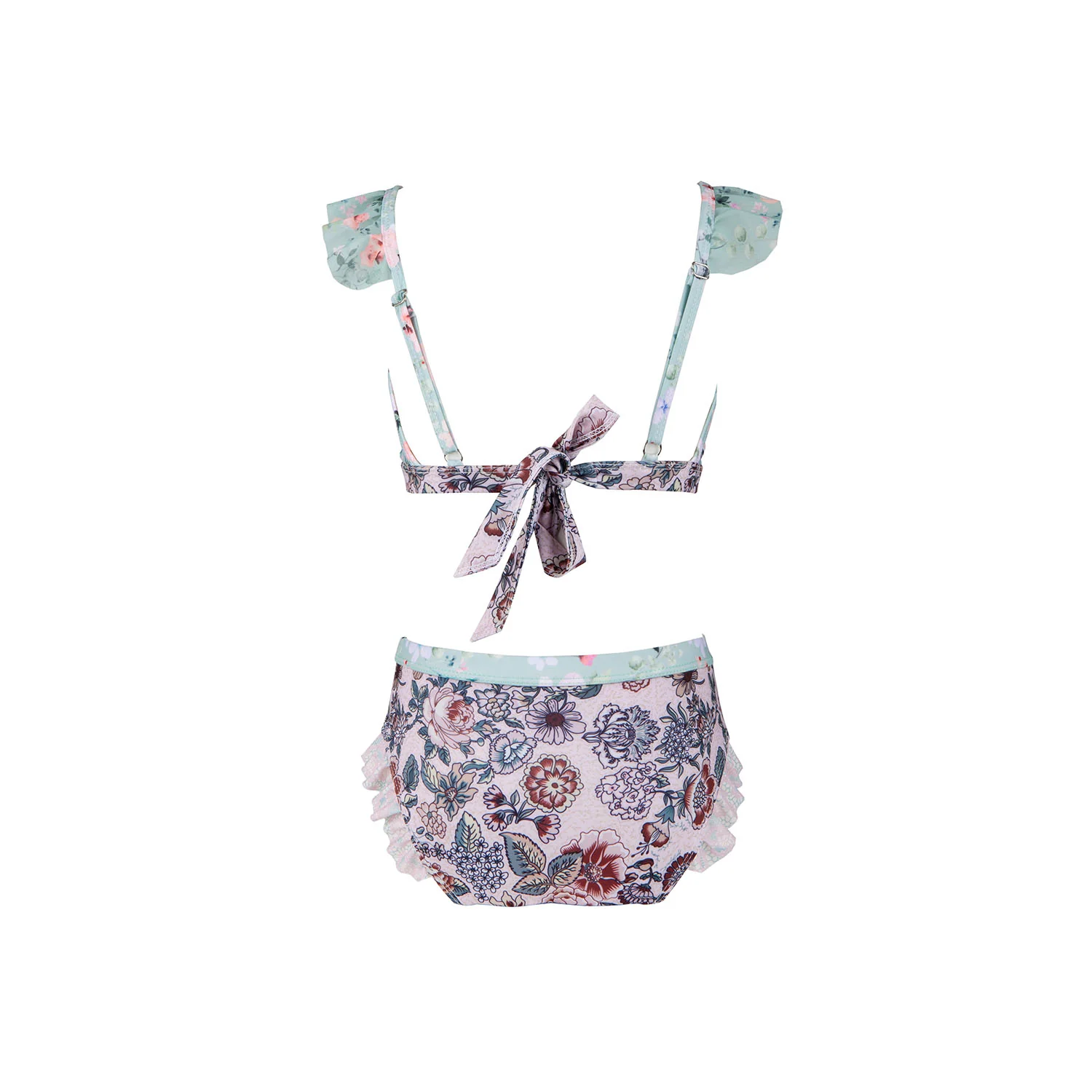 Marie Antoinette 3 Piece Set (Sophie) - Image 5