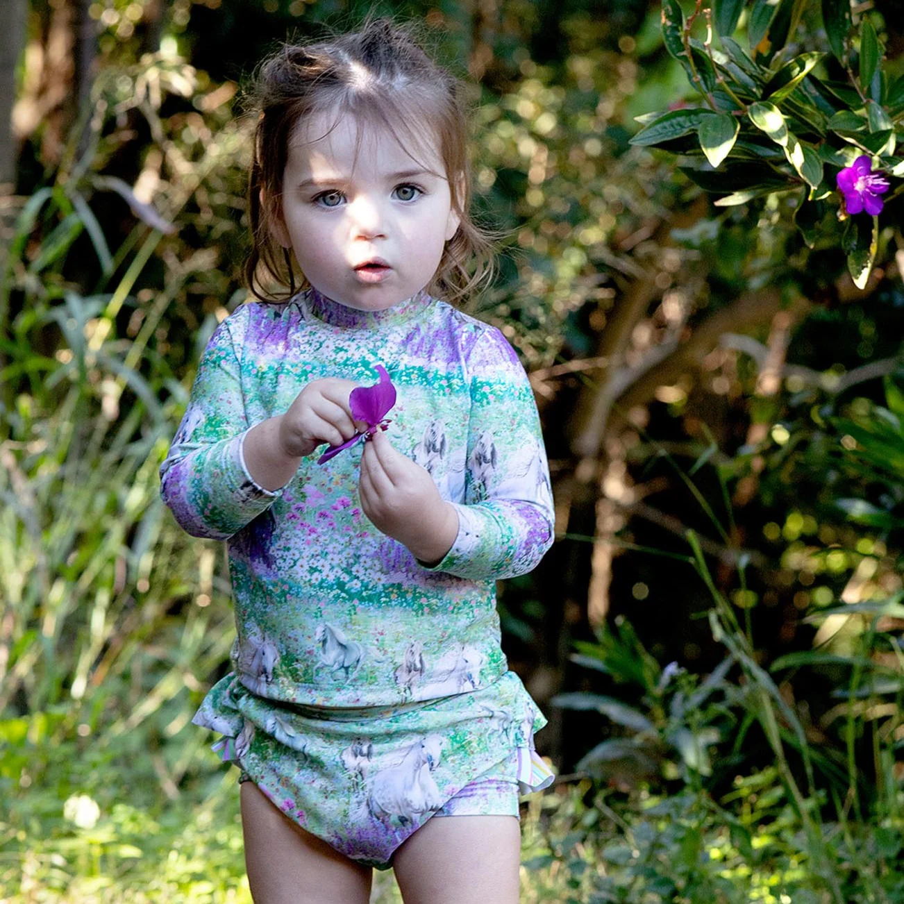 Baby Swim Nappy Set - Image 4