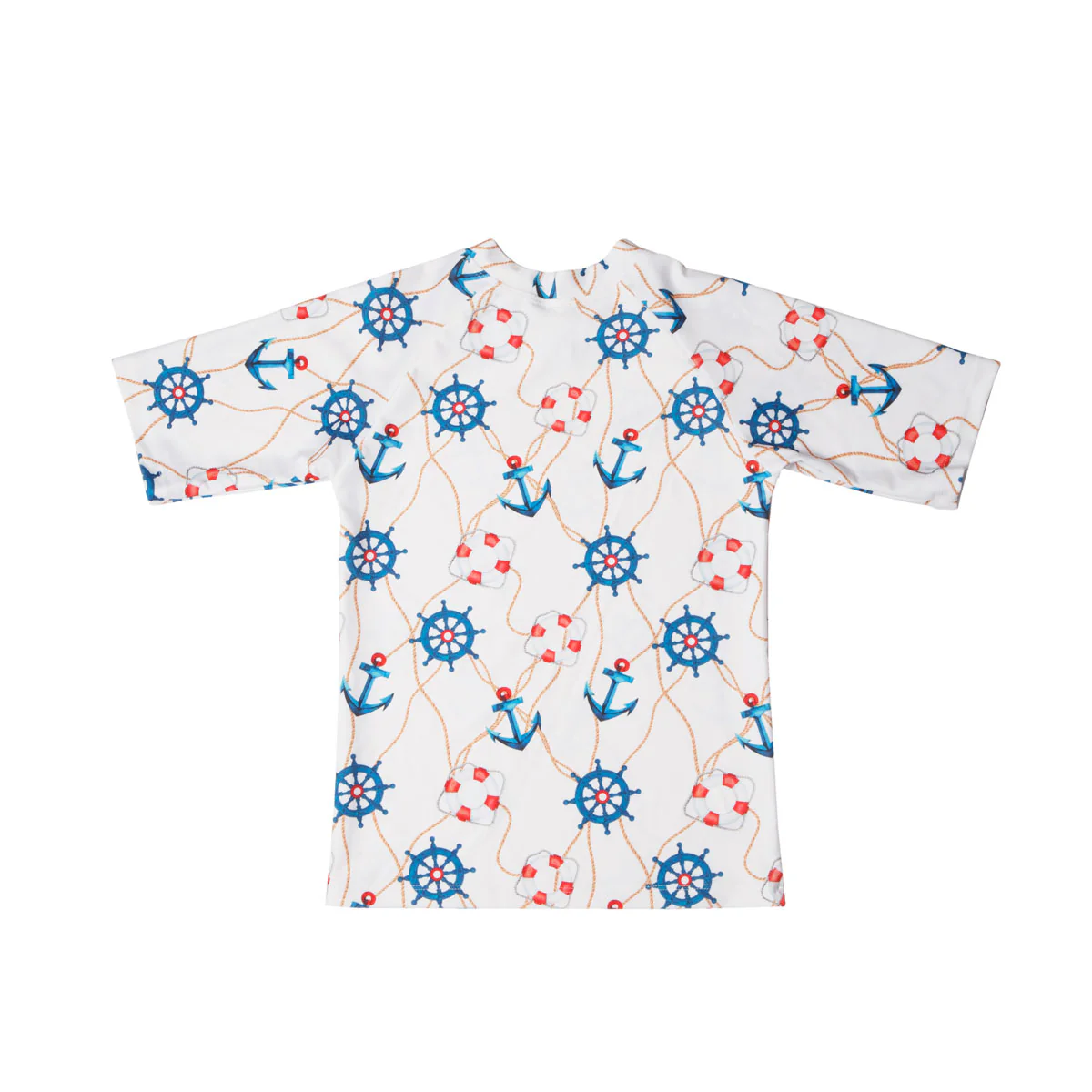 Voyager Rashie (Anchor) - Image 3