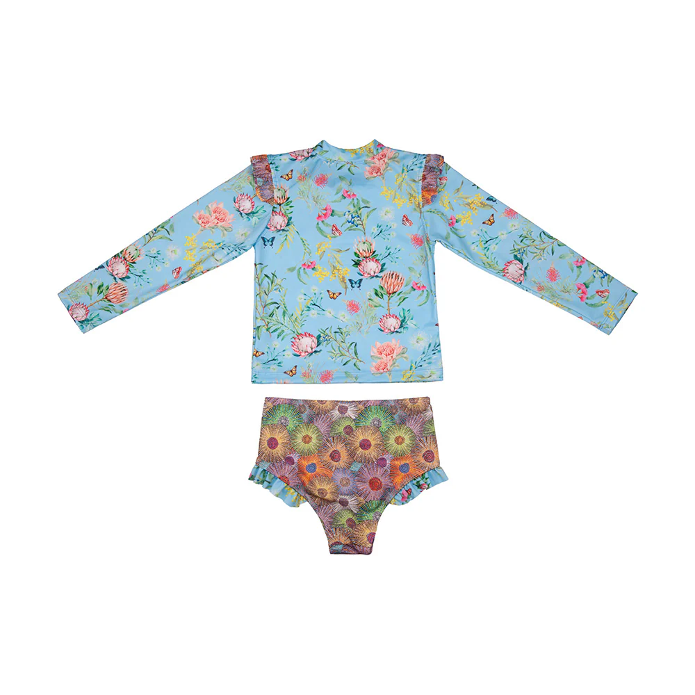 Waltzing Matilda 2 Piece Set (Banjo) - Image 3