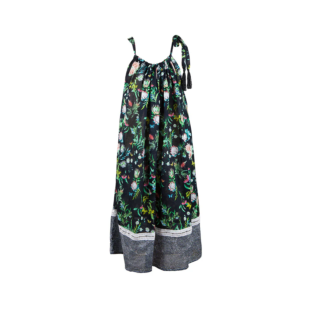 Waltzing Matilda Renda Dress (Ned) - Image 3