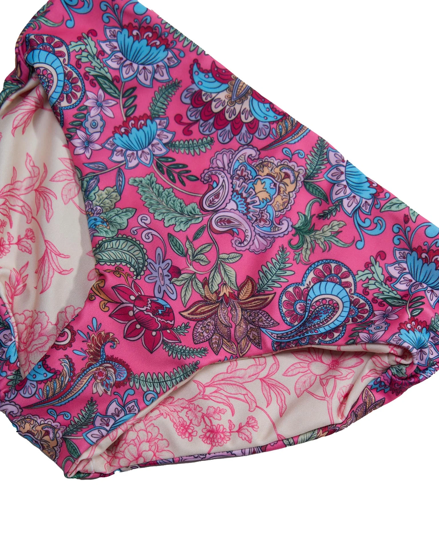 Girls Reversible Bikini Set – Two-in-One Design (Liberty) - Image 5